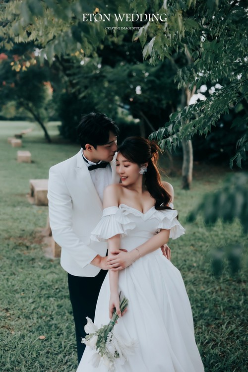 三生三世婚紗,中式婚紗,秀禾服婚紗,漢服婚紗,白紗婚紗照,中式婚紗攝影